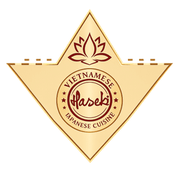 Haseki Restaurant Logo