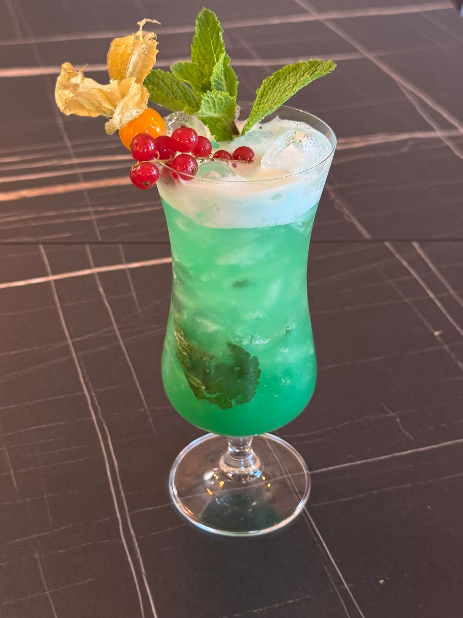 Hauscocktail